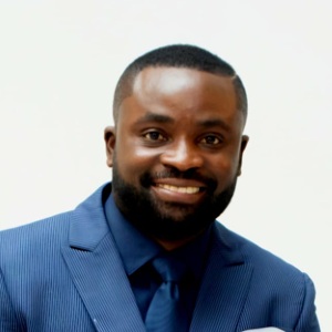 Photo of Desire Mudenda