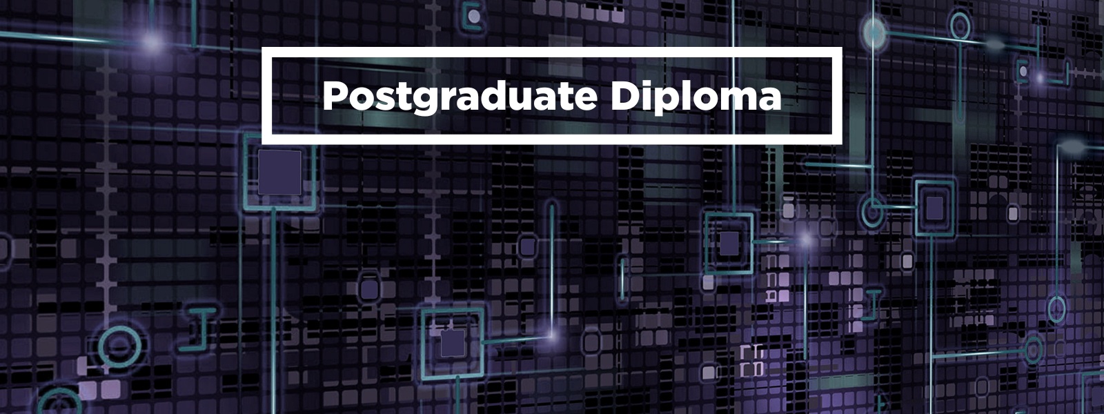 Postgraduate Diploma in Electronic Records Management