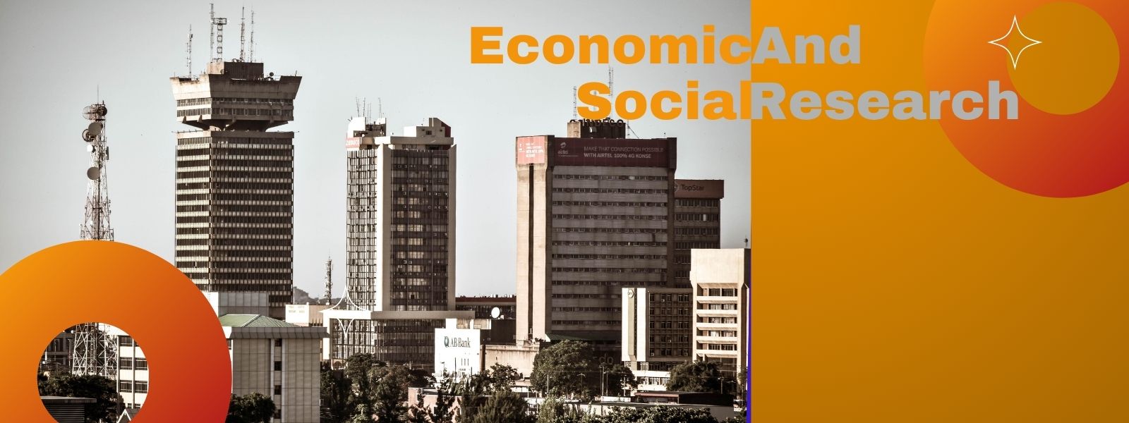 The Centre of Economic and Social Research