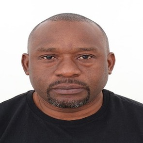 Portrait of Dr. Machacha