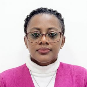 Picture of Mrs. Bether Mwale-Moyo 