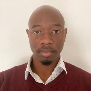 Photo of Gibson Chitunda