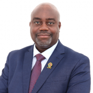 Prof. Trywell Kalusopa