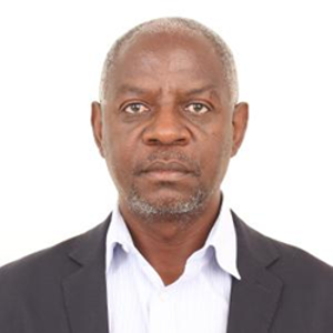 Dr. Namuunda Mutombo