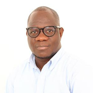 Dr. Andrew Banda