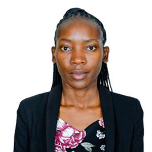 Ms. Milika Sikaluzwe